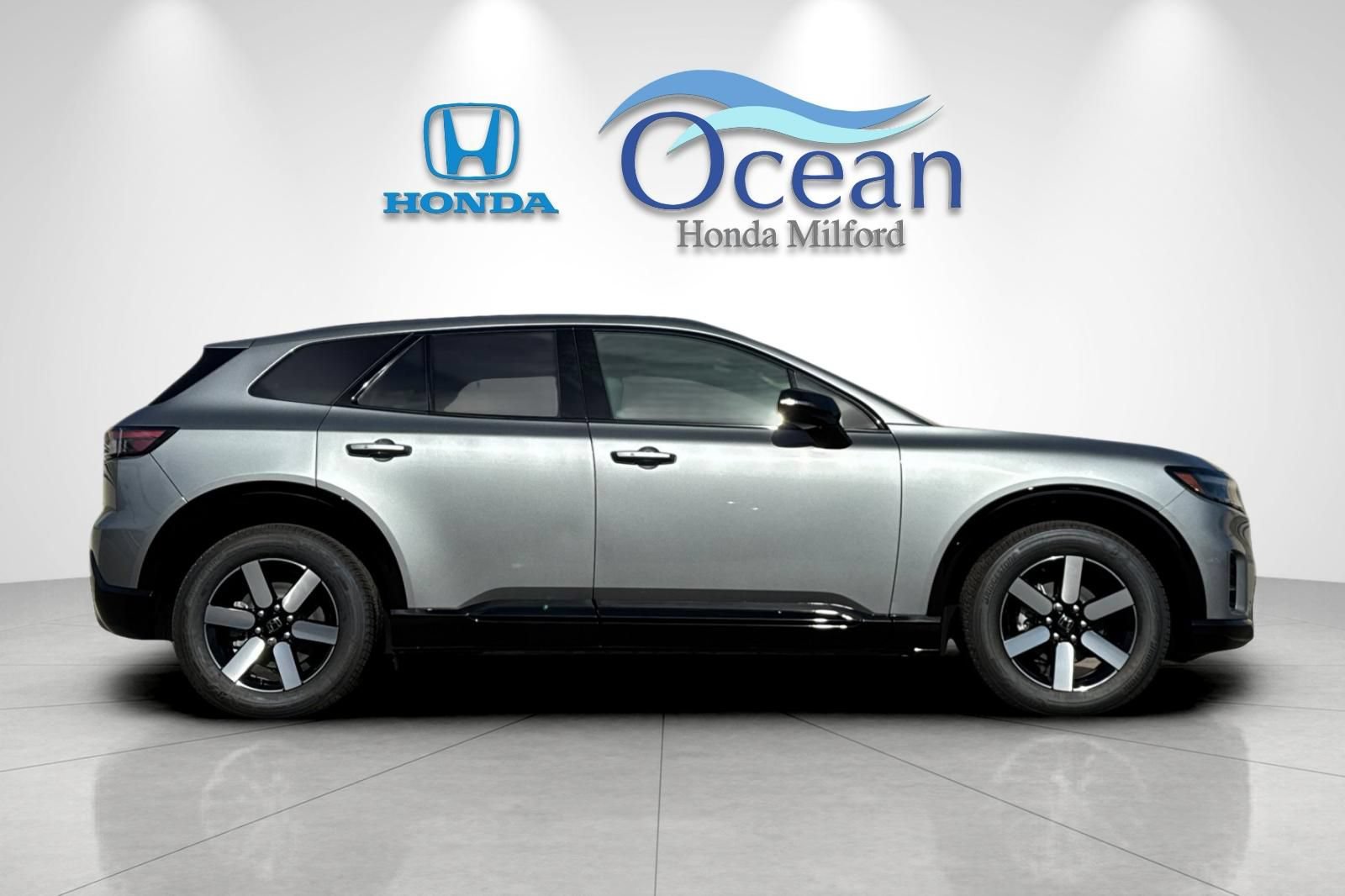 New 2026 Honda Prologue Touring image 6