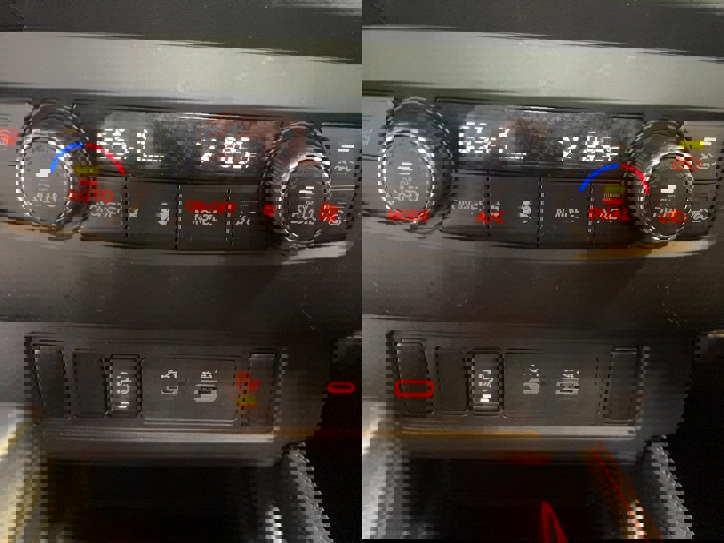 Used 2023 Nissan Frontier PRO-4X w/ Technology Package image 16