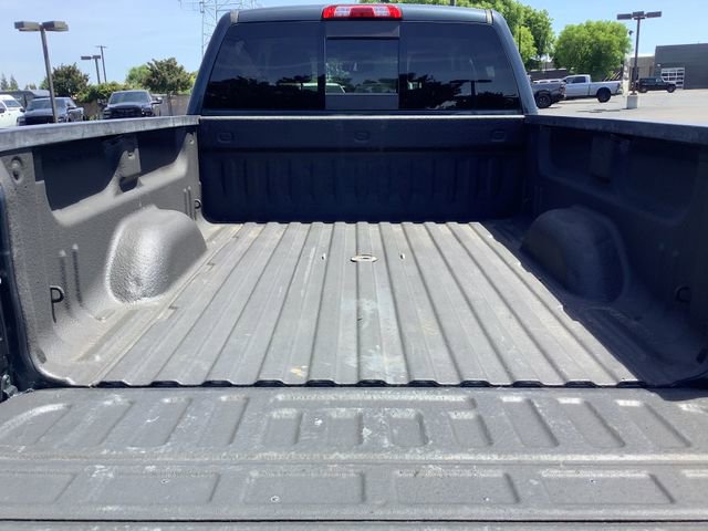 Used 2018 Chevrolet Silverado 2500 LTZ w/ Duramax Plus Package AWD/4WD image 29