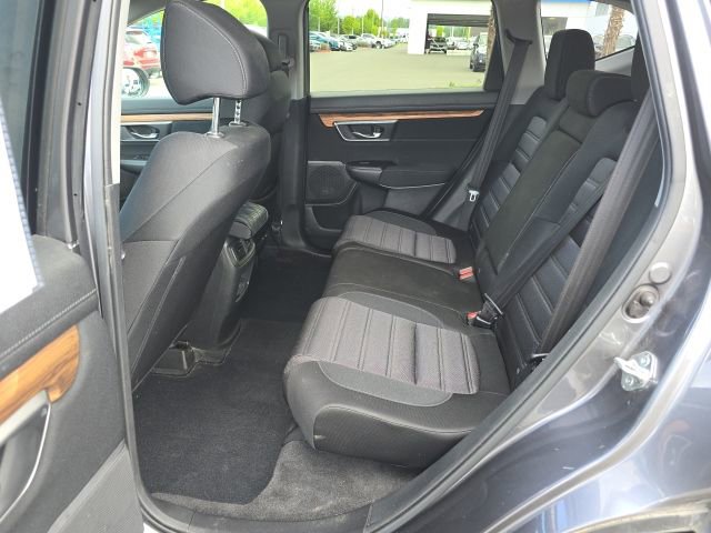 Used 2019 Honda CR-V EX image 11