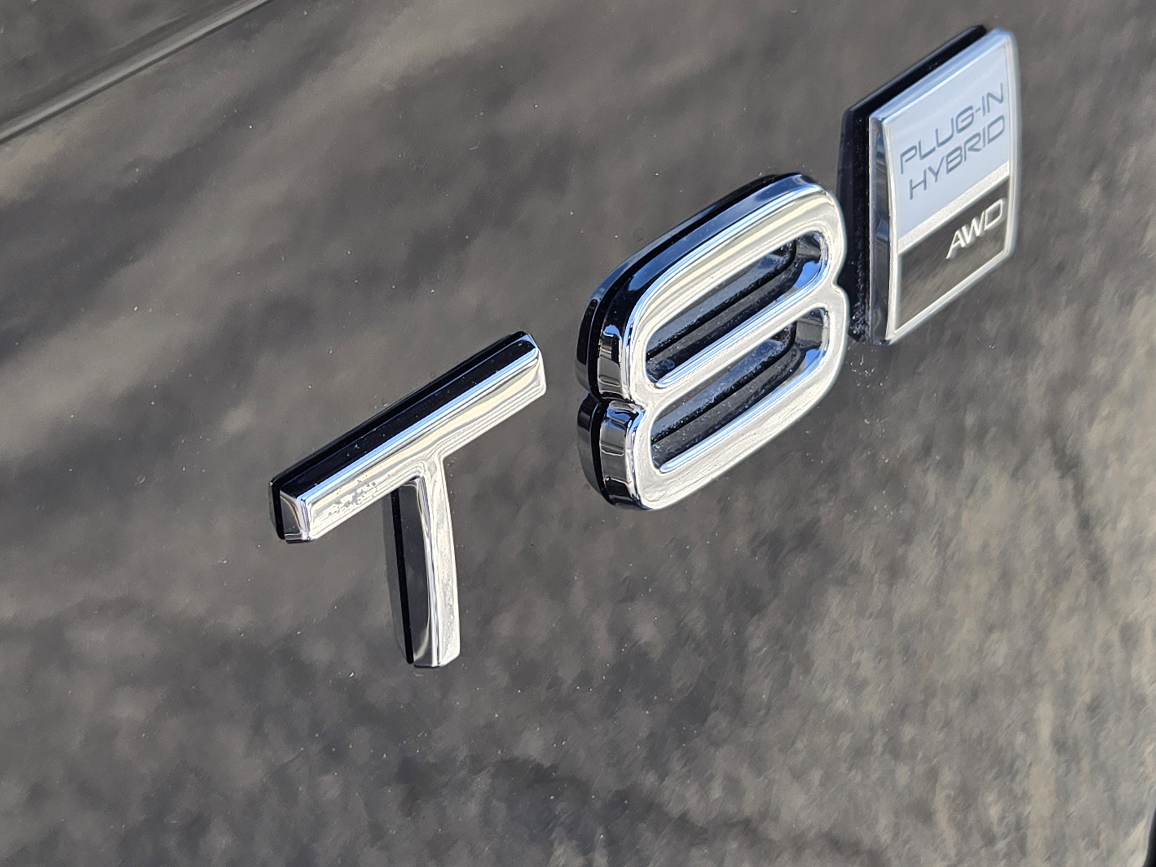 New 2026 Volvo XC90 T8 Ultra w/ Protection Package Premier image 32