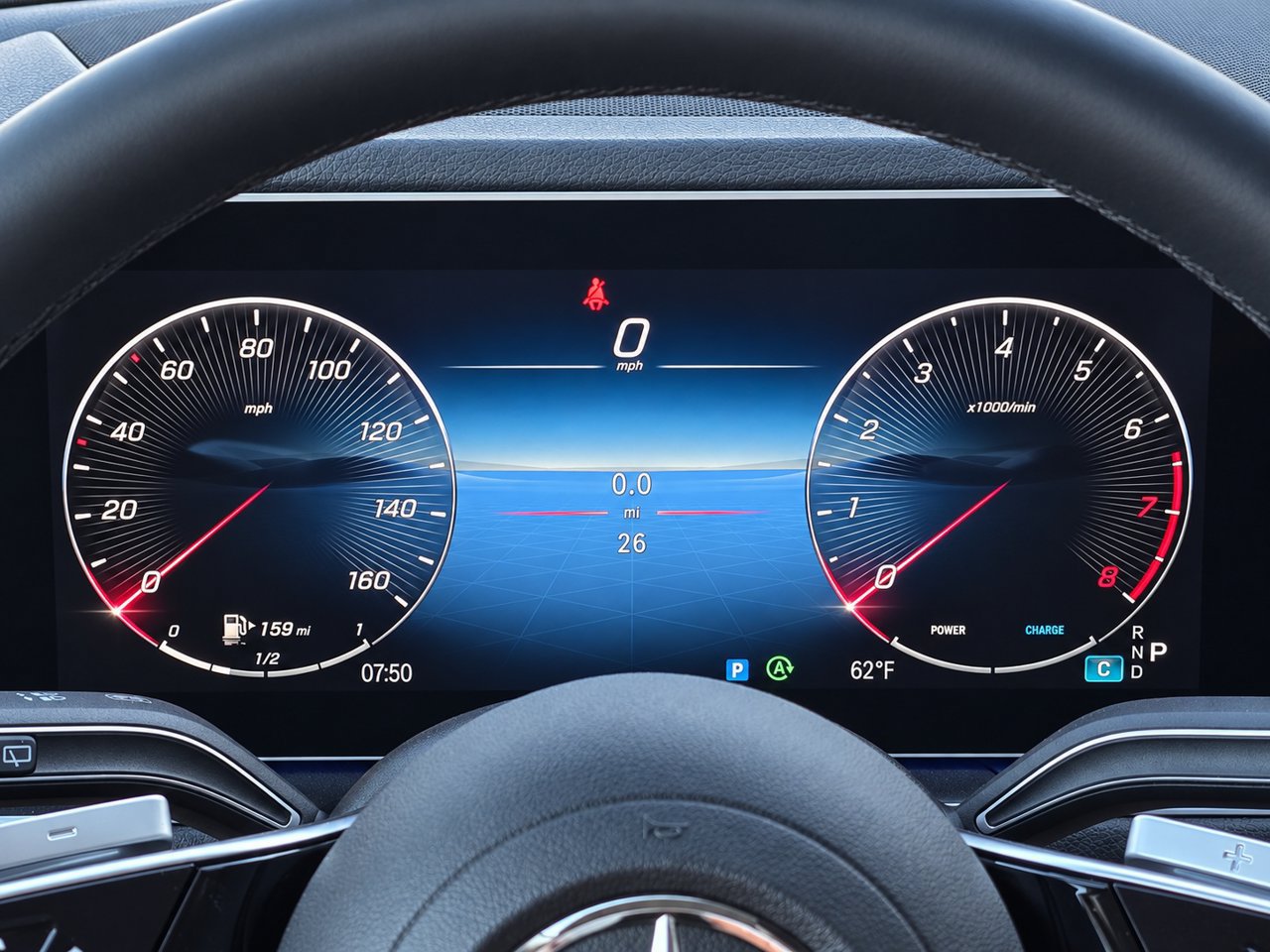 New 2026 Mercedes-Benz GLE 350 4MATIC image 24