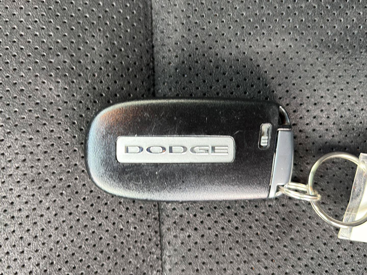 Used 2018 Dodge Charger GT AWD/4WD image 36