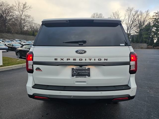 Used 2023 Ford Expedition Timberline image 9