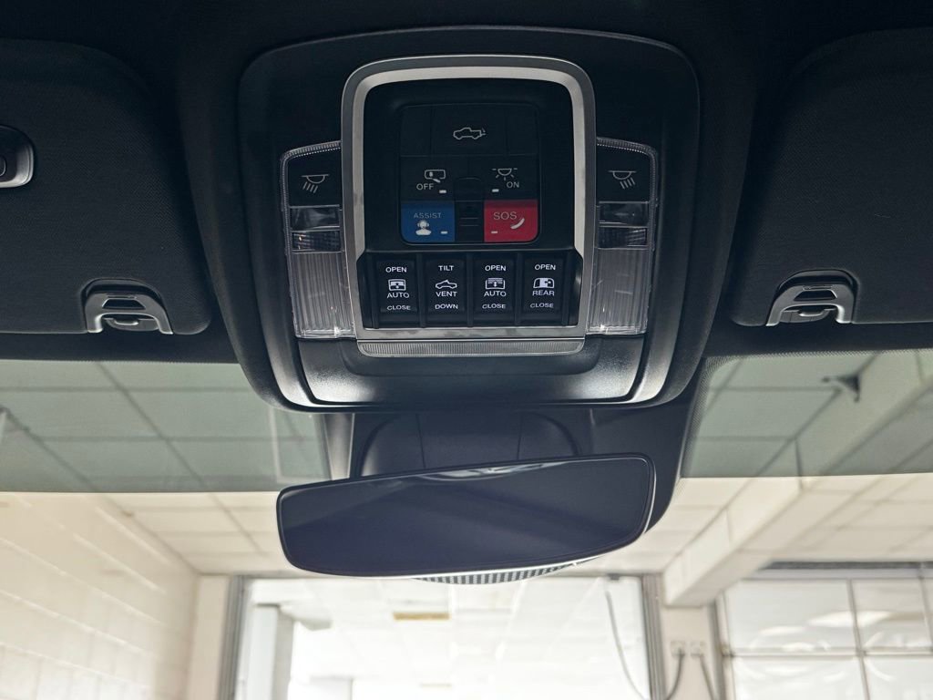 Certified 2024 RAM 1500 Laramie AWD/4WD image 25