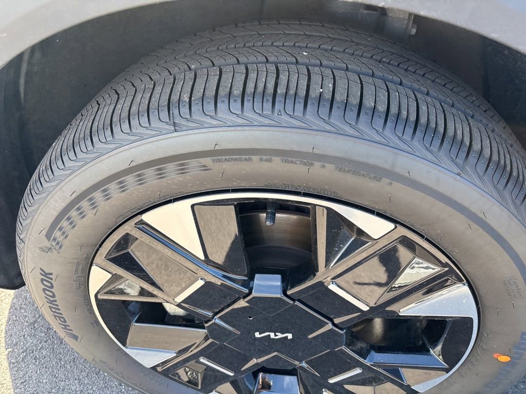 Used 2023 Kia Sportage X-Pro Prestige image 3