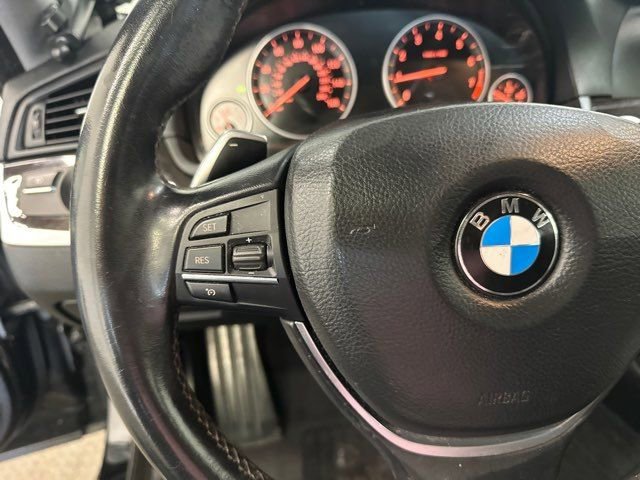 Used 2016 BMW 528i Sedan image 20