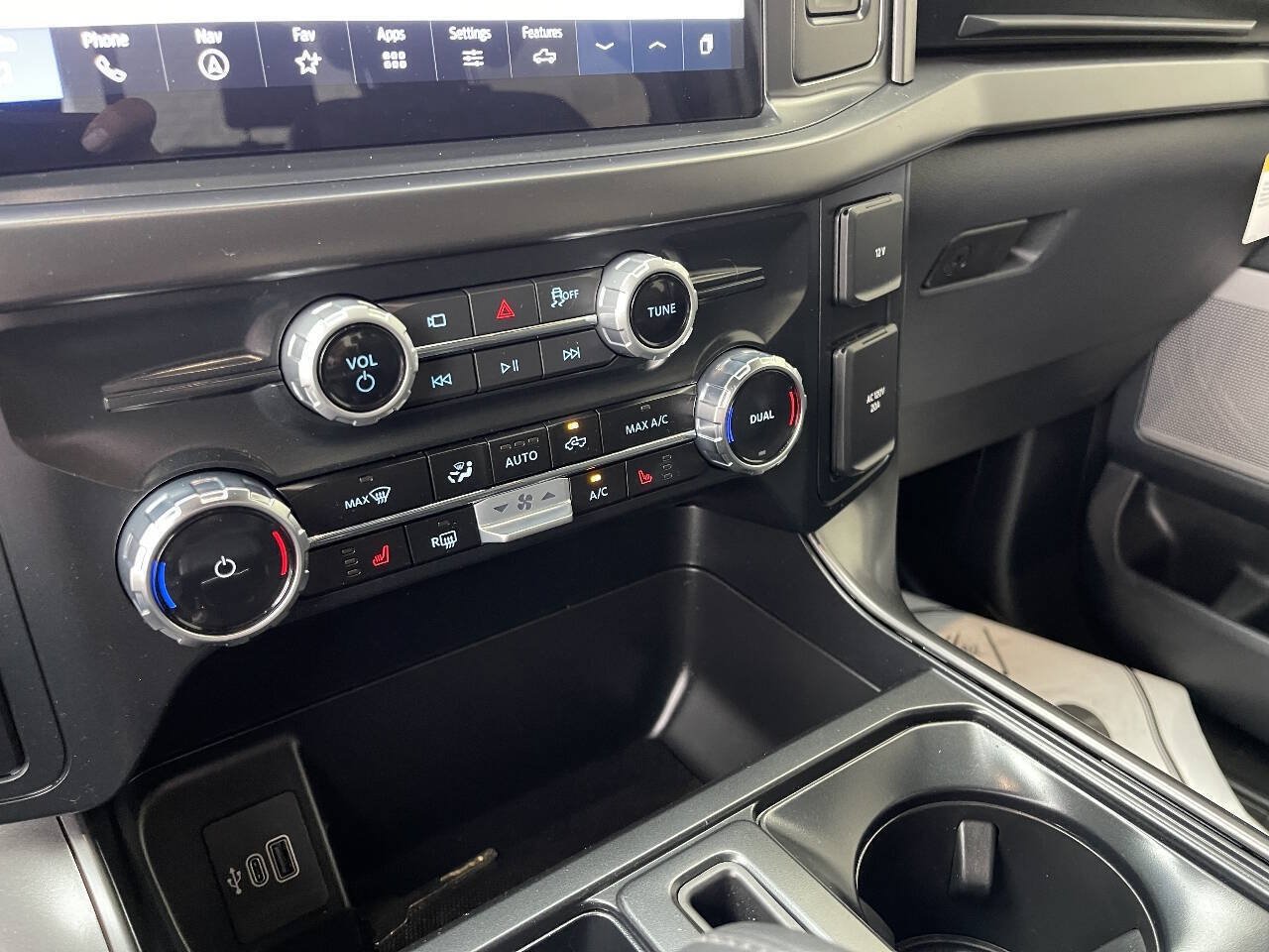 Used 2025 Ford F150 Tremor w/ Tow/Haul Package AWD/4WD image 23