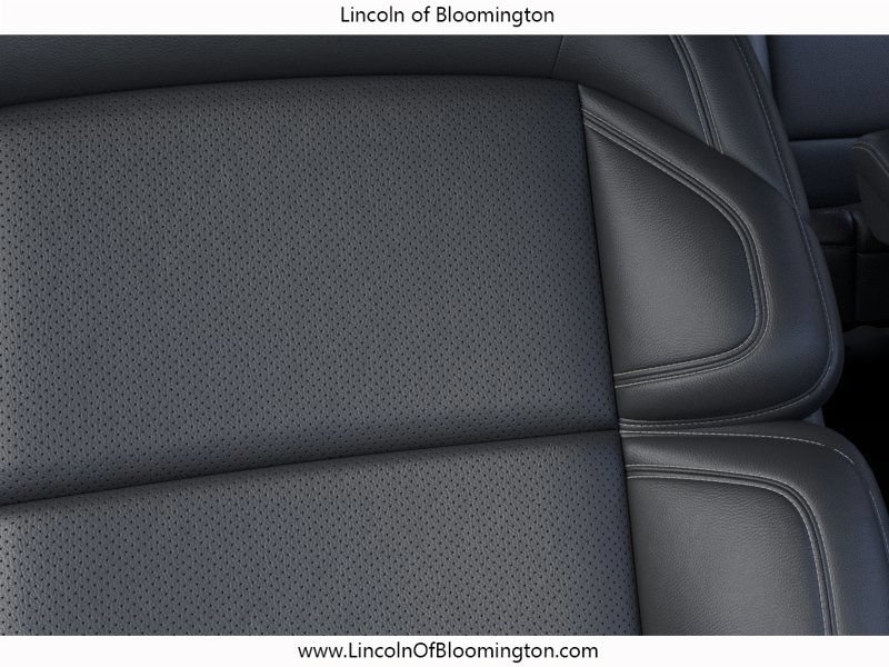 New 2026 Lincoln Navigator L Reserve w/ Jet Appearance Package AWD/4WD image 18