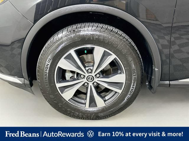 Used 2020 Nissan Murano S w/ Technology Package AWD/4WD image 35
