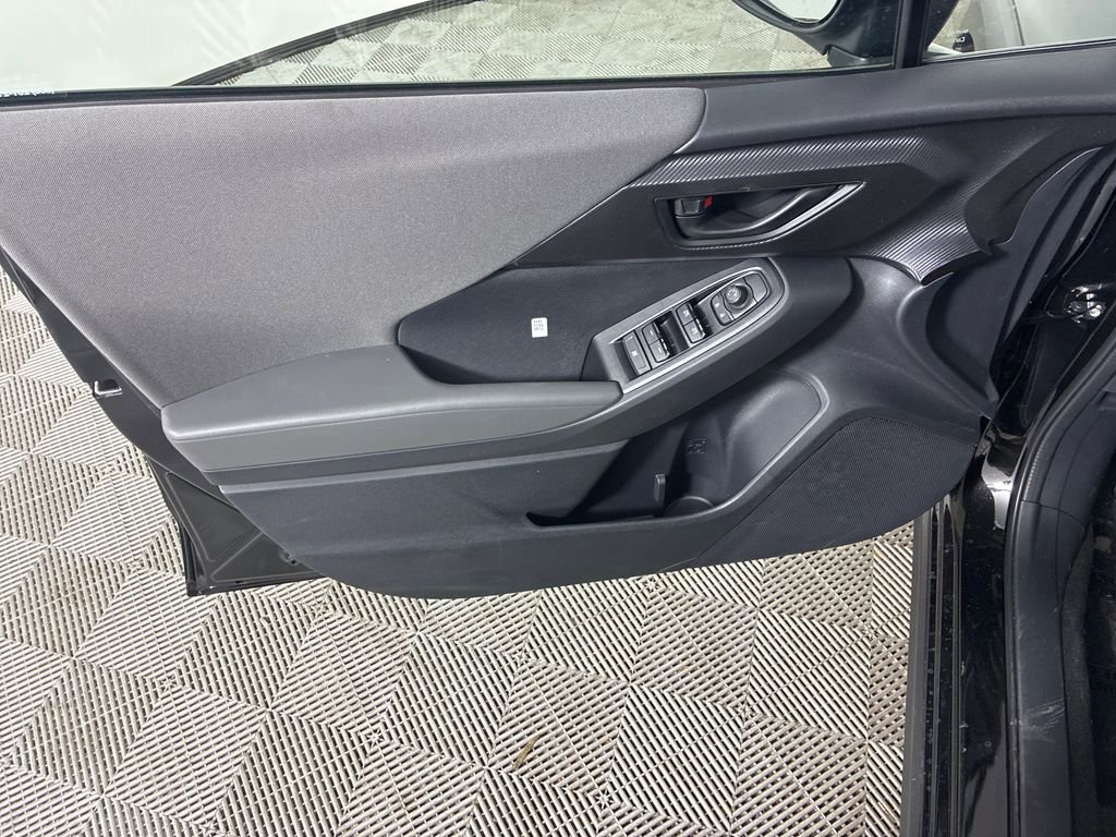 New 2026 Subaru Crosstrek 2.5i w/ Convenience Package #1 image 15