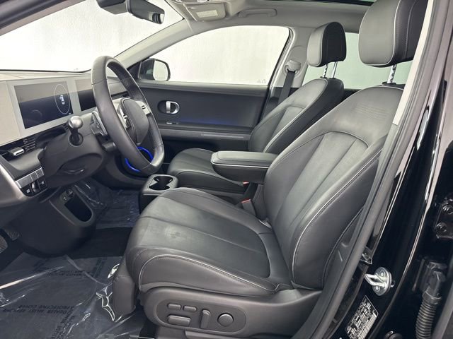 Used 2023 Hyundai Ioniq 5 Limited AWD/4WD image 21