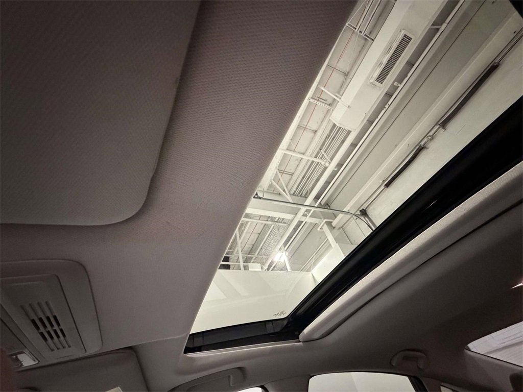 Used 2016 Honda Civic EX image 26