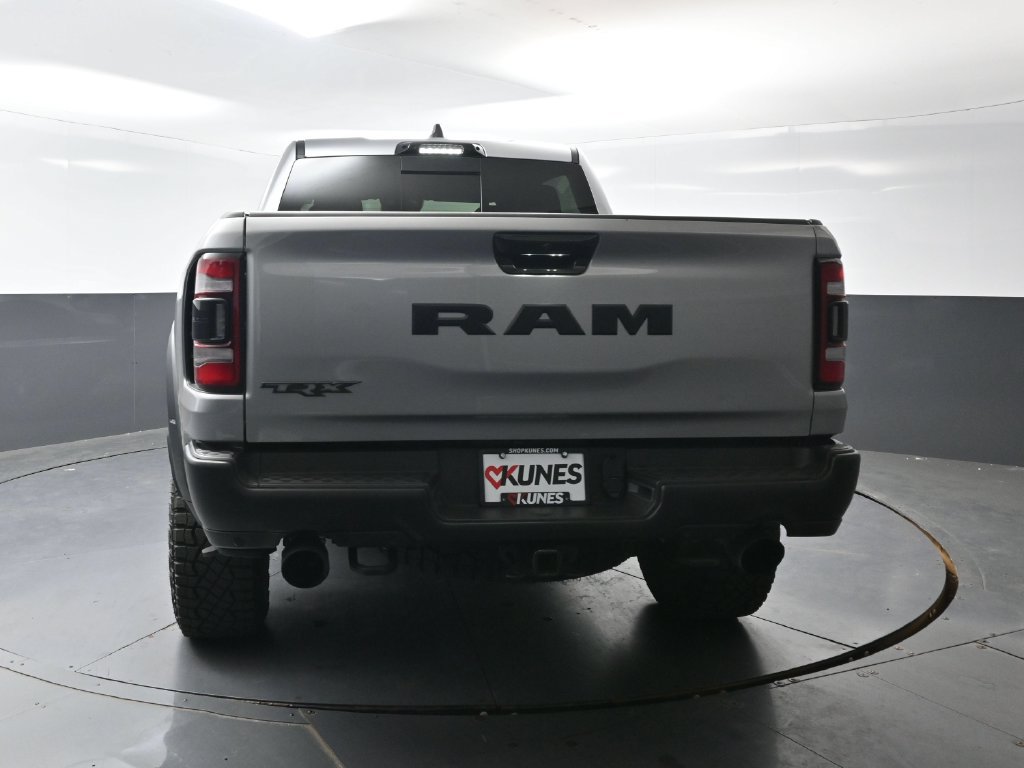 Used 2024 RAM 1500 TRX w/ TRX Level 2 Equipment Group AWD/4WD image 13