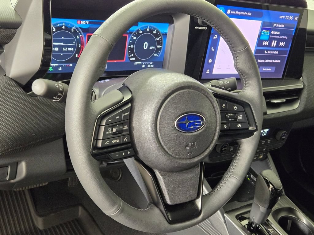 New 2026 Subaru Outback Limited AWD/4WD image 14