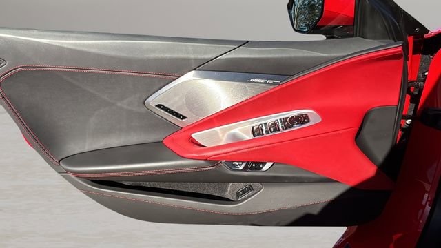 Used 2022 Chevrolet Corvette Stingray image 18