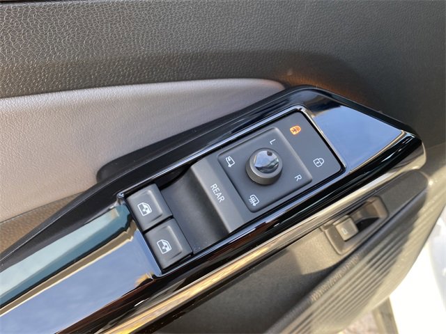 Used 2022 Volkswagen ID.4 Pro S image 20