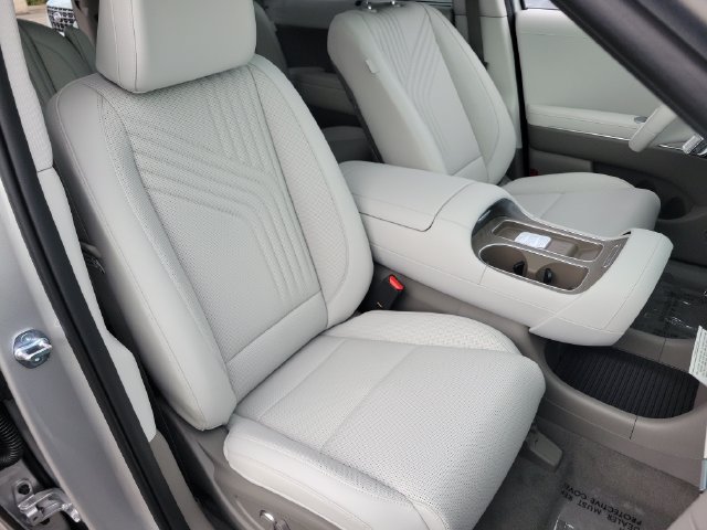 New 2026 Hyundai Palisade SEL FWD image 19