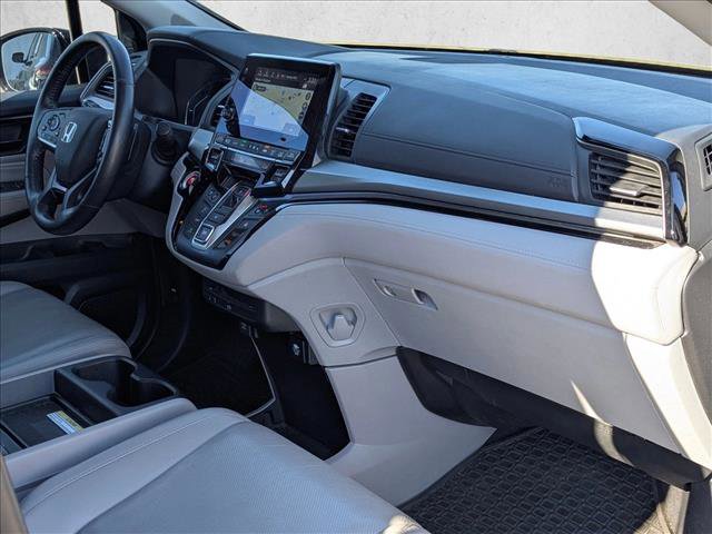 Used 2019 Honda Odyssey Elite image 23