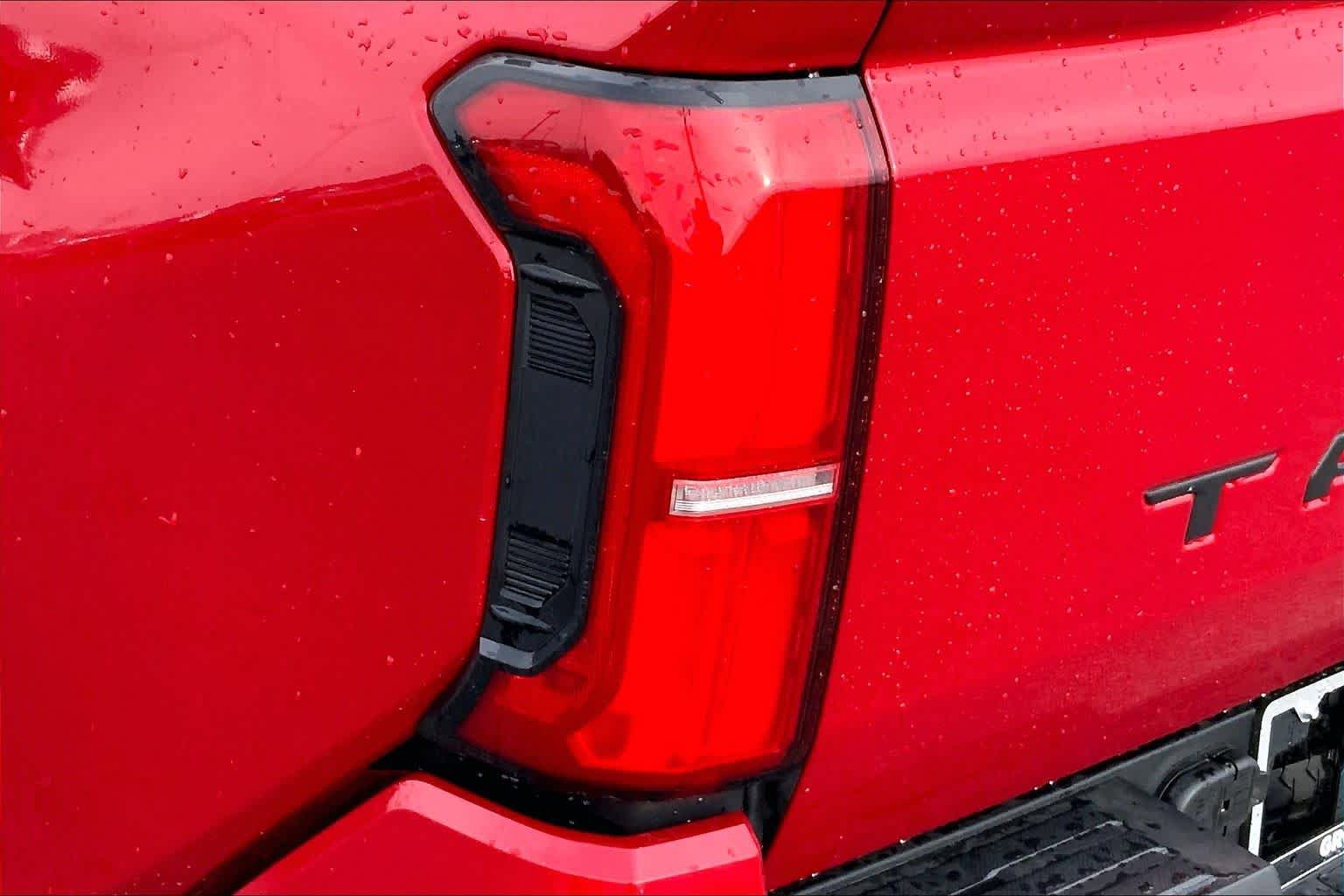 Used 2026 Toyota Tacoma SR5 RWD image 14