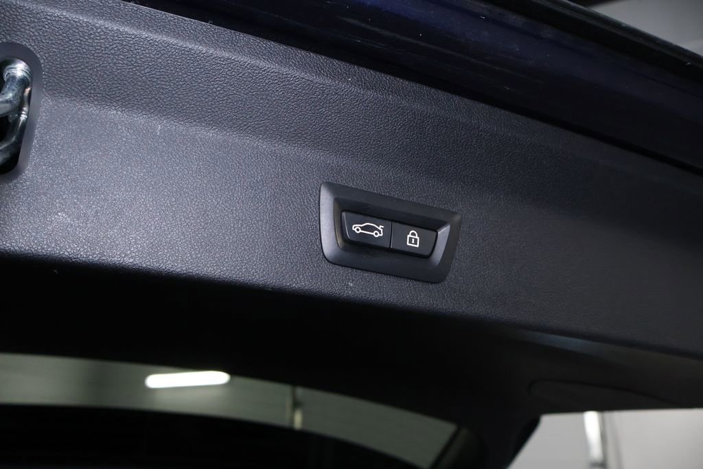 Used 2022 BMW X3 xDrive30i w/ Premium Package image 20