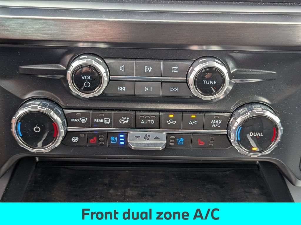 Used 2024 Ford F350 Lariat w/ Sport Appearance Package AWD/4WD image 21