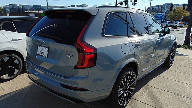 New 2026 Volvo XC90 B6 Ultra image 6
