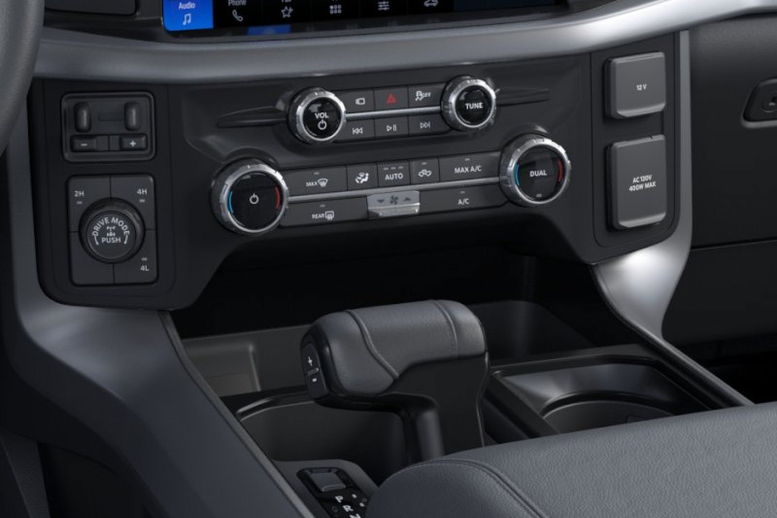 New 2026 Ford F150 XLT AWD/4WD image 18