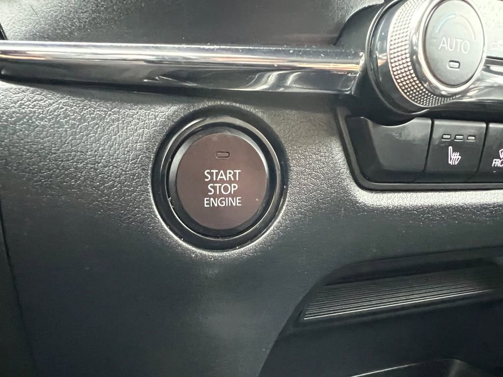 Used 2023 MAZDA CX-30 AWD 2.5 S w/ Preferred Package image 28