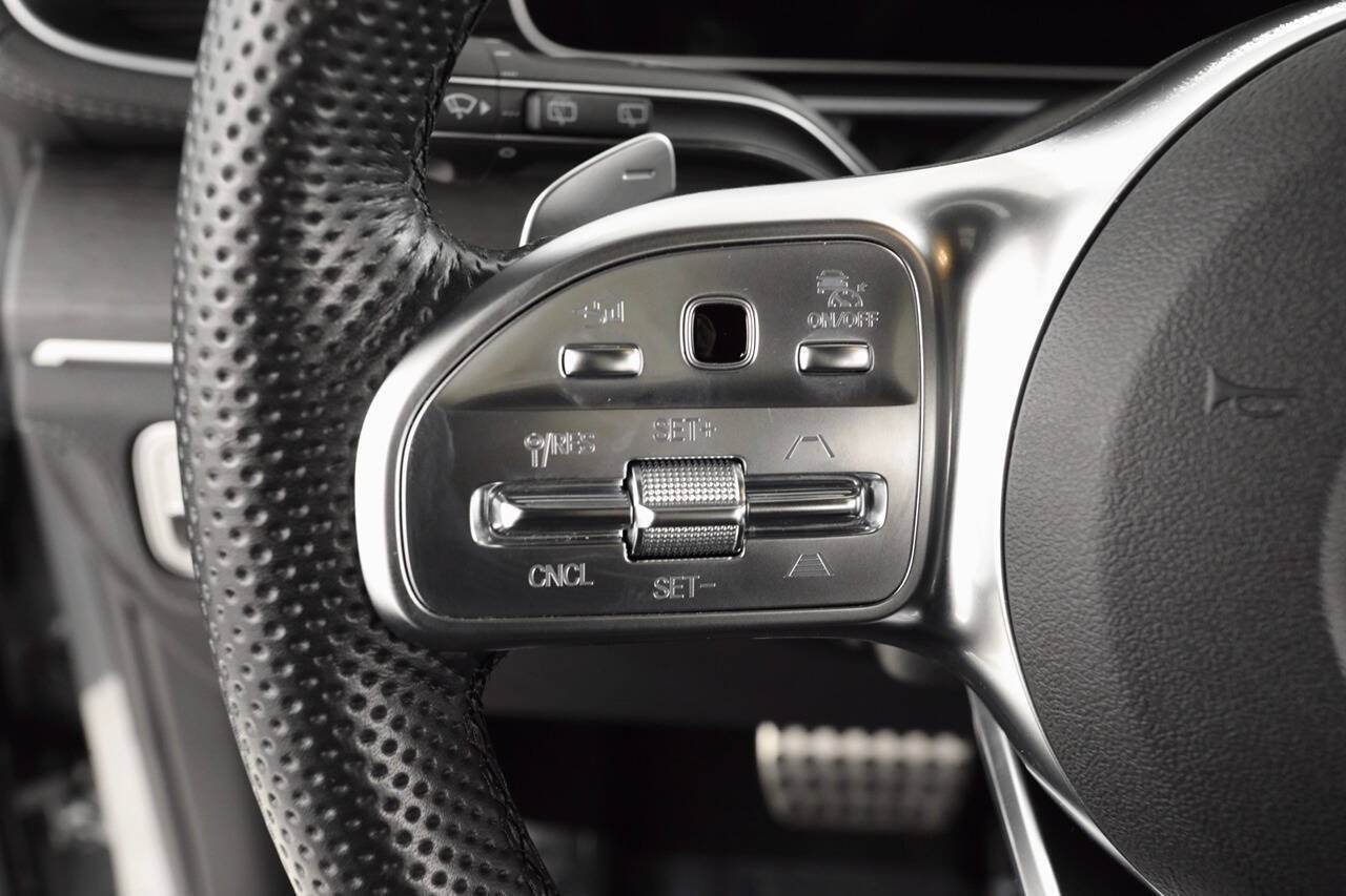 Used 2023 Mercedes-Benz GLE 450 4MATIC image 30