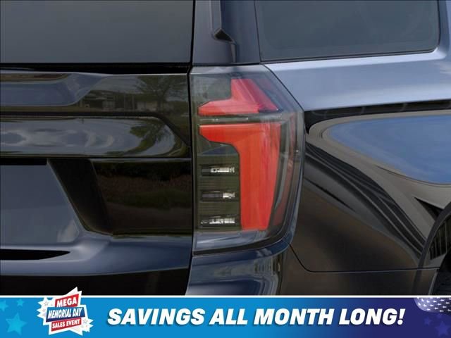 New 2026 Chevrolet Suburban LS w/ Max Trailering Package AWD/4WD image 11