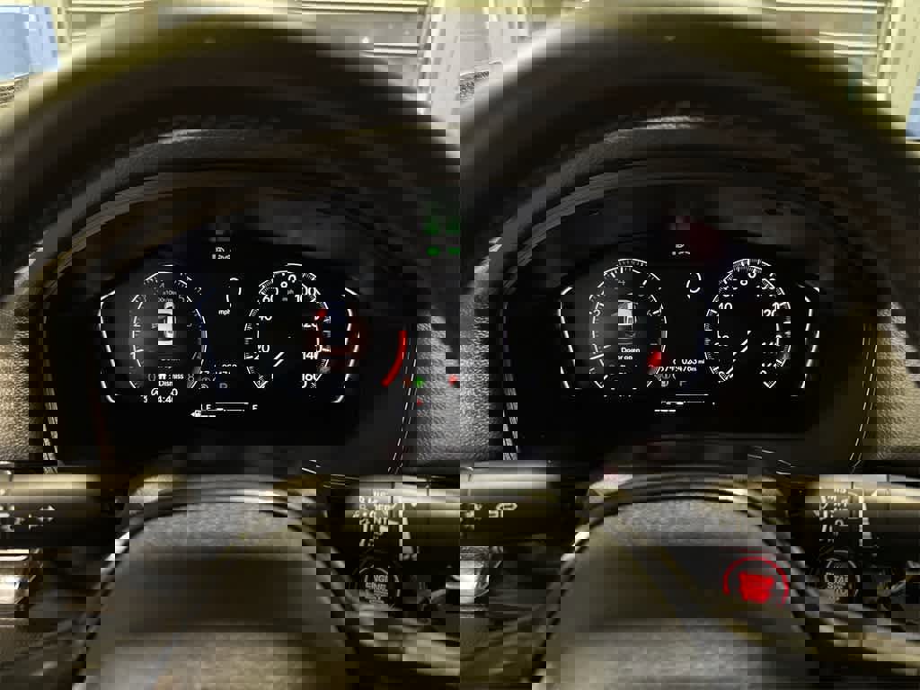 Used 2022 Honda Civic EX image 31