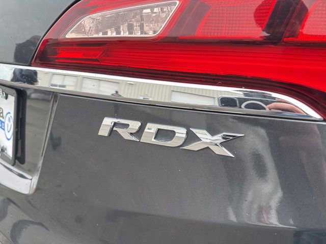 Used 2016 Acura RDX AWD image 8