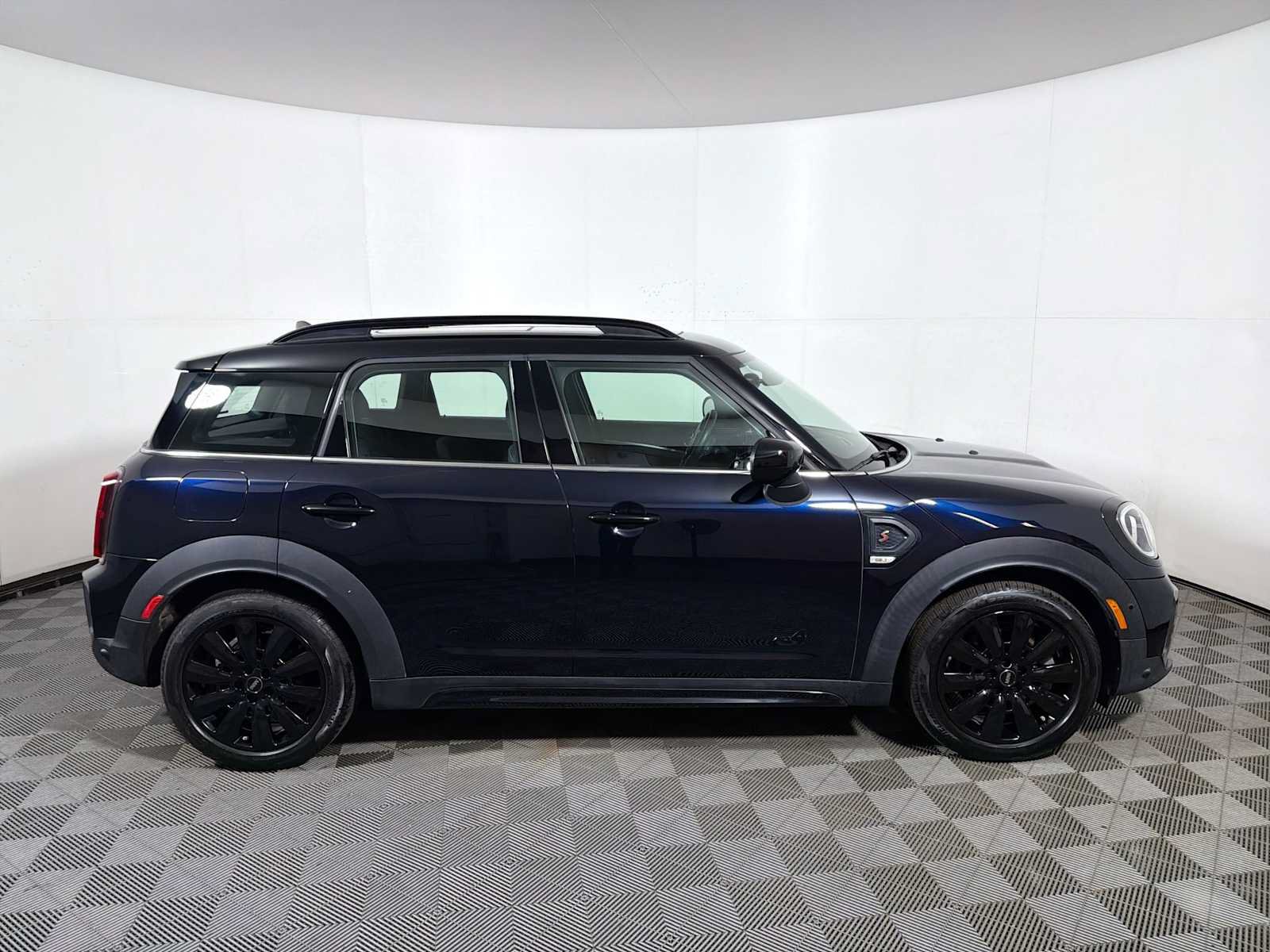 Used 2024 MINI Cooper Countryman S AWD/4WD image 7