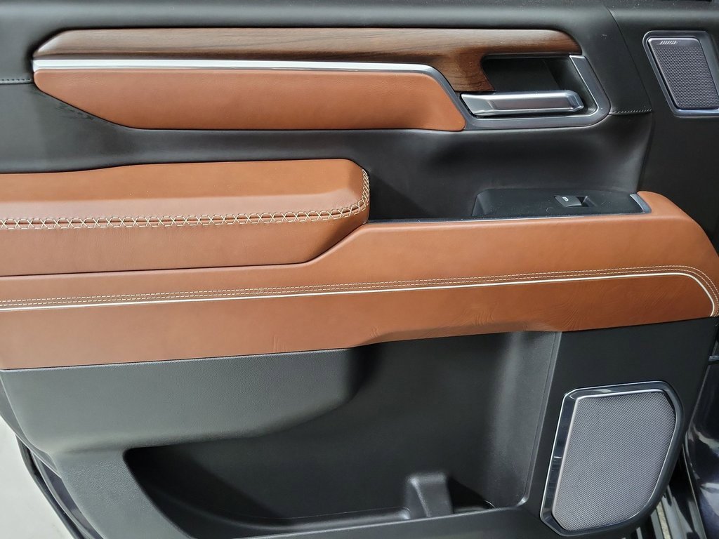 Certified 2024 GMC Sierra 3500 Denali Ultimate image 19