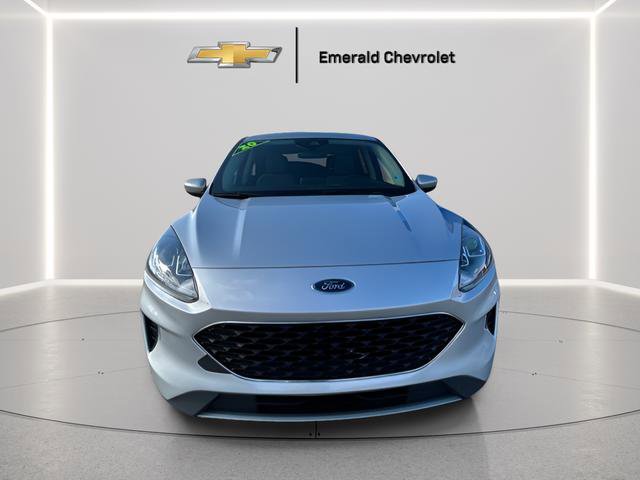 Used 2020 Ford Escape SE image 3