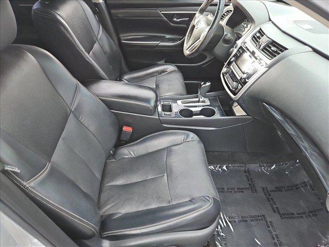 Used 2018 Nissan Altima 2.5 SL FWD image 24