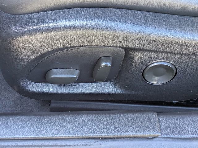 Certified 2023 Cadillac CT5 Luxury w/ Sun And Sound Package image 19