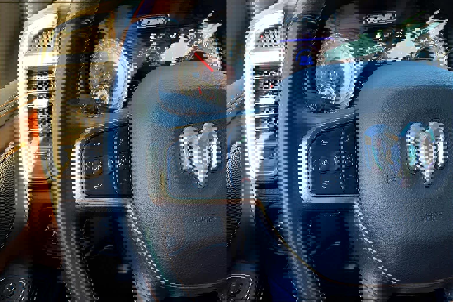 Used 2022 RAM 1500 Limited image 23