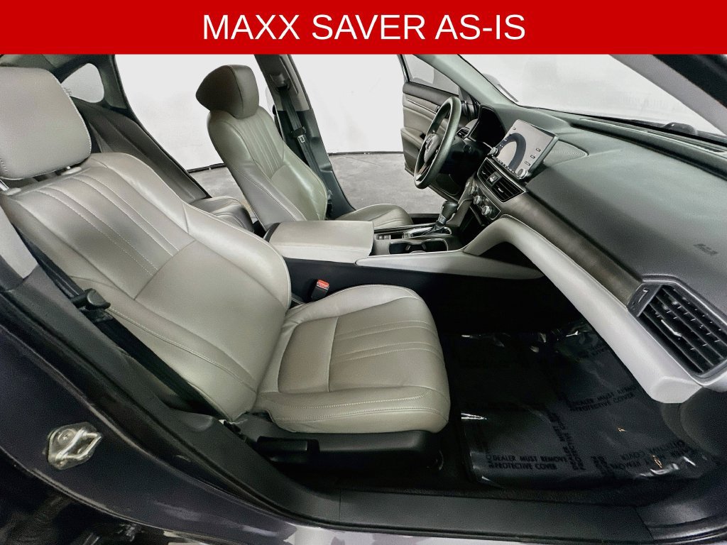 Used 2019 Honda Accord LX image 14