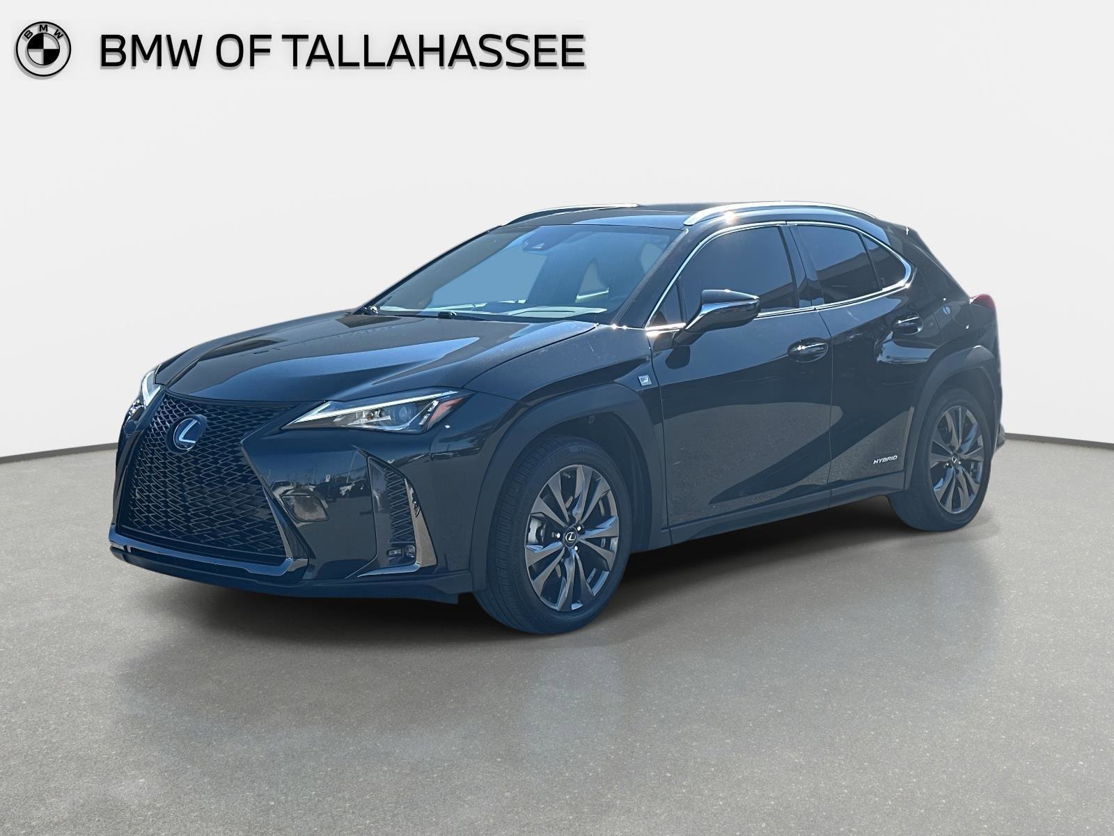 Used 2019 Lexus UX 250h F Sport w/ F Sport Premium Package image 1