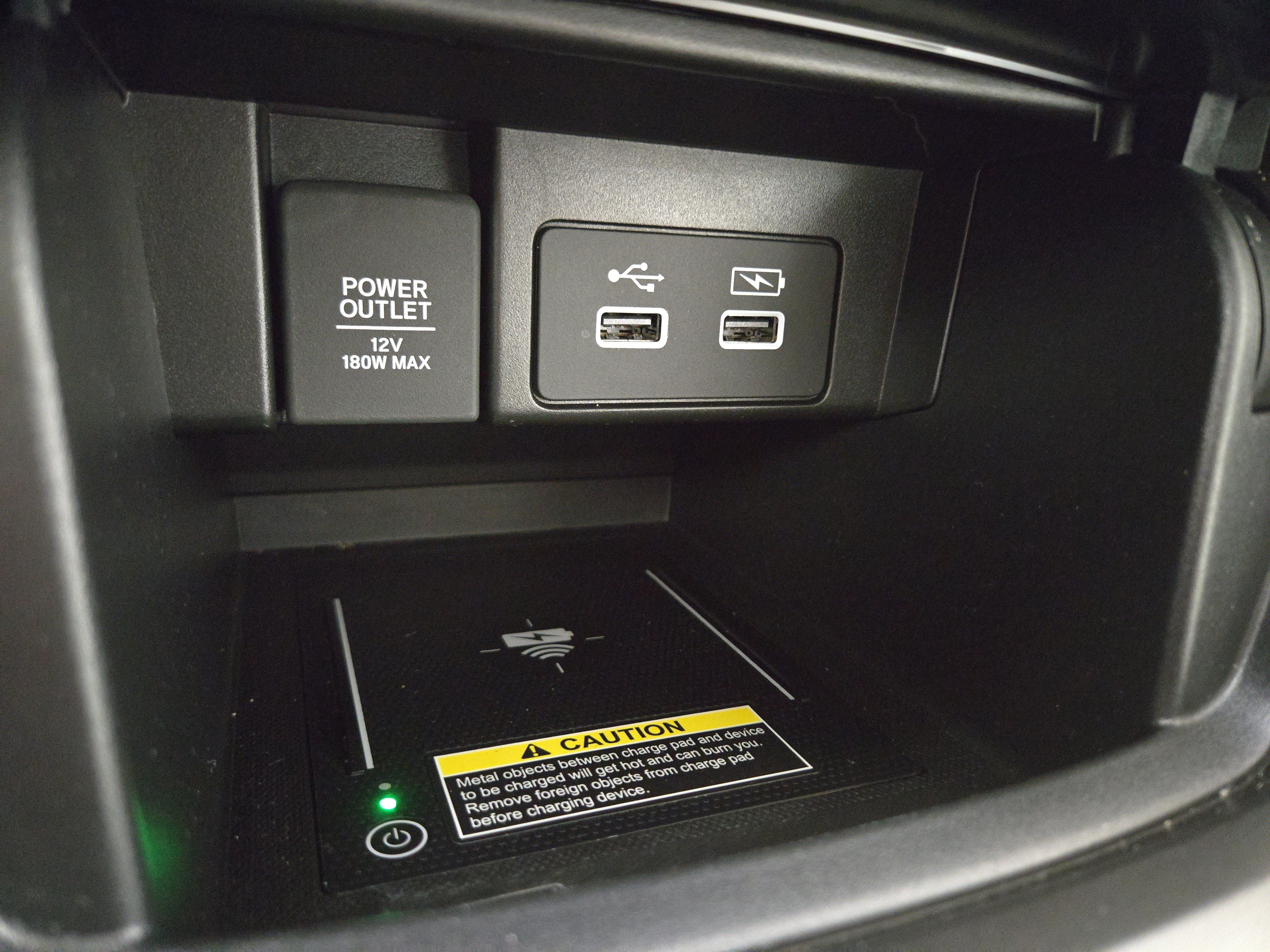 Used 2022 Honda Accord EX-L image 27