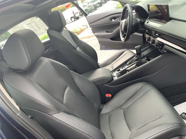 Used 2025 Honda Accord EX-L image 14