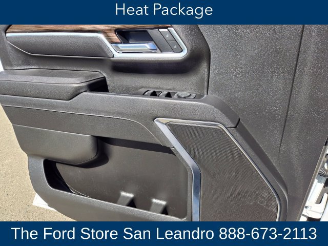 Used 2025 Chevrolet Silverado 2500 LT AWD/4WD image 26