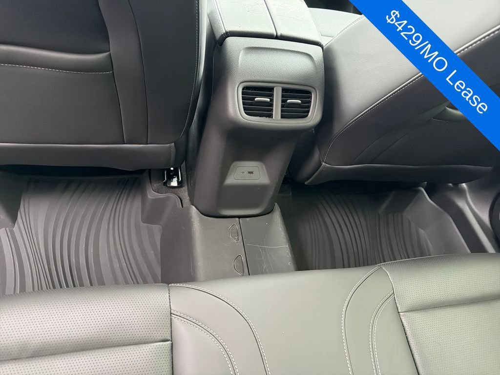 New 2026 Buick Envision Preferred AWD/4WD image 19