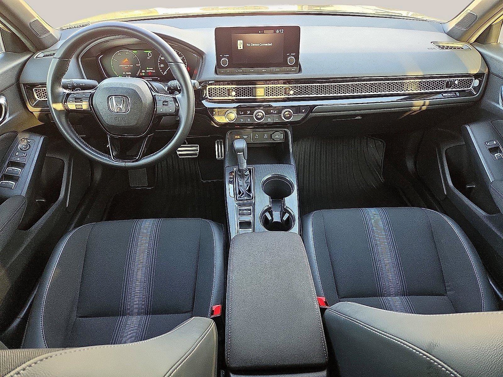 Used 2025 Honda Civic Sport image 13