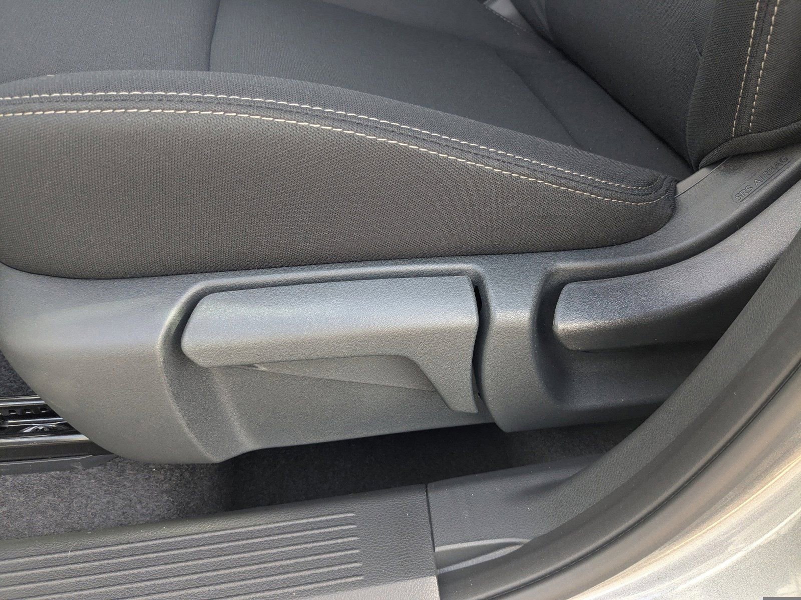 New 2026 Nissan Rogue S image 13