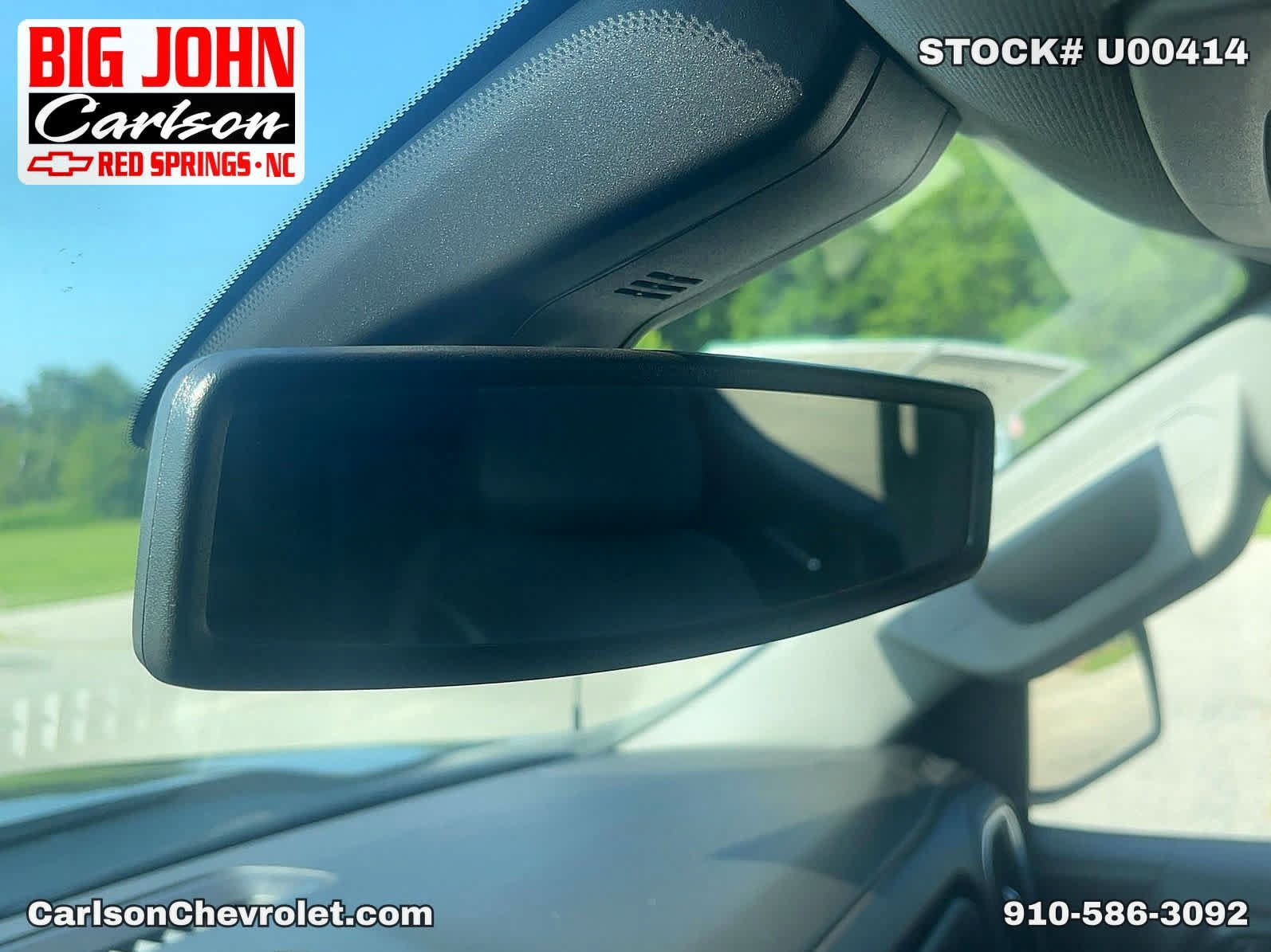 Used 2020 Chevrolet Silverado 1500 LTZ w/ LTZ Premium Package AWD/4WD image 27