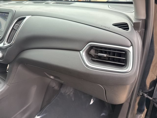 Used 2024 Chevrolet Equinox LT AWD/4WD image 50