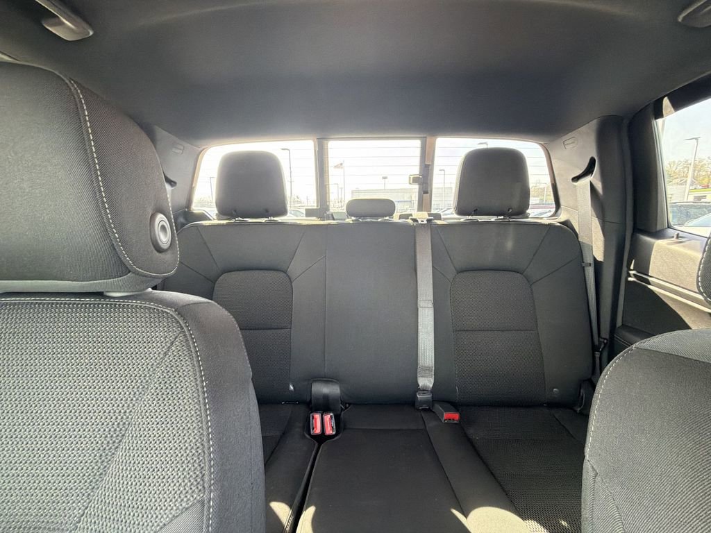 Used 2023 Chevrolet Colorado LT w/ LT Convenience Package II image 27